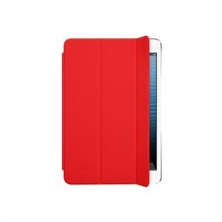 MacMall  Apple iPad mini Smart Cover   (PRODUCT) Red MD828LL/A