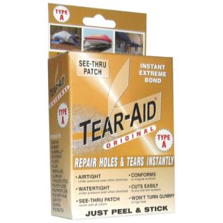 Tear Aid Repair Kit A   