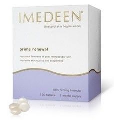 Imedeen Prime Renewal 120 Tablets   Free Delivery   feelunique