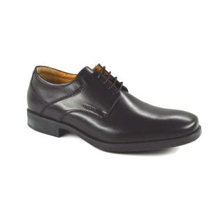 NEW GEOX RESPIRA Mens Shoes U Frederic R Lace SZ 9/10/11 Black 