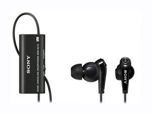 .ca   Refurbished SONY MDR NC13 3.5mm Connector In Ear Noise 