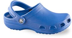 Crocs Womens and Mens Footwear Features  FootSmart 