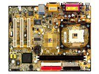Gigabyte Technology GA 8LS533 Socket 478 Intel Motherboard
