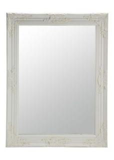 Matalan   Renaissance Style Framed Mirror 83cm x 63cm