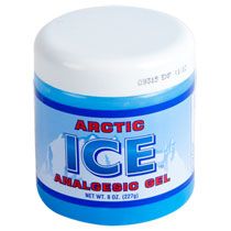 Home Health & Personal Care Medicine & Pain Relief Arctic Ice 
