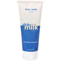 Bulk SkinMilk Facial Wash, 6 oz. at DollarTree