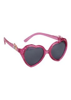 Matalan   Girls Princess Sunglasses