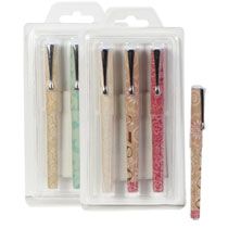 Home Office Supplies Writing Instruments Ana Grace Collection Pens, 3 
