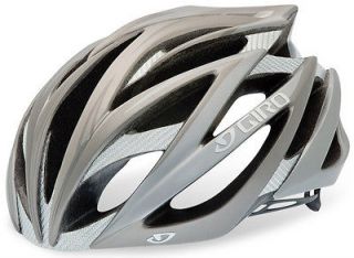 Giro Cycling Helmet Ionos Matte Titanium Road Bike Race Cycle