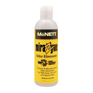 Mcnett Mirazyme 8 oz    at 