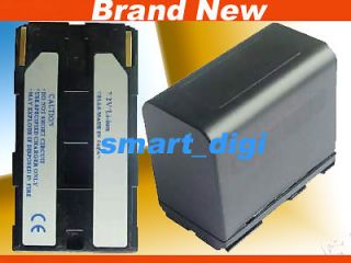 for Canon BP 945 XL2 XL1S GL1 GL2 ES55 6 Hour Battery