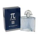 Pi Neo Cologne for Men by Givenchy
