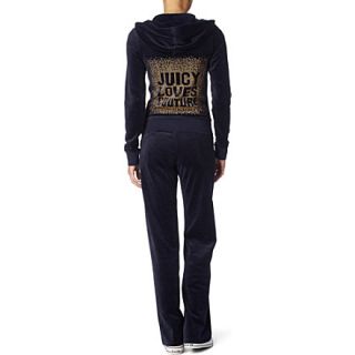 Juicy Loves Couture tracksuit   JUICY COUTURE  selfridges