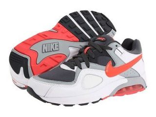 NIKE AIR MAX GO STRONG 432088 WOMENS RUNNING SHOES SIZES 8.5, 10, 11 