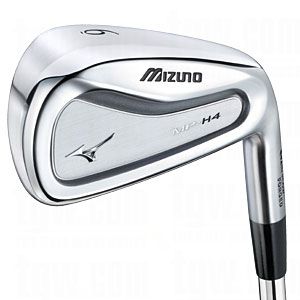 Mizuno Iron Set Mizuno Mens MP H4 Forged Irons   Mizuno Golf Irons