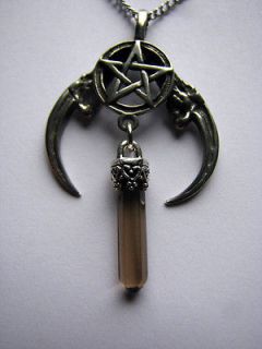 Collectibles  Religion & Spirituality  Wicca & Paganism  Amulets 