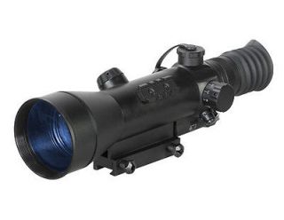 night vision rifle scopes in Scopes, Optics & Lasers