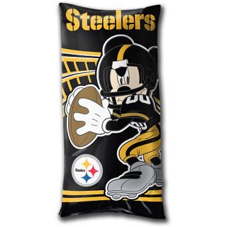 Pittsburgh Steelers Bedding Disney® Pittsburgh Steelers Fold Up Body 