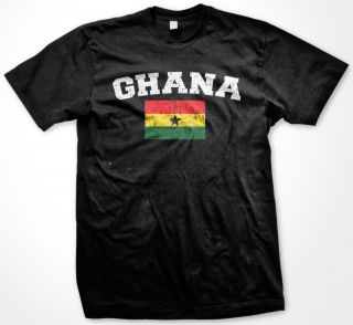 Ghana (shirt,jersey,maglia,camisa,maillot,trikot,camiseta) (football 