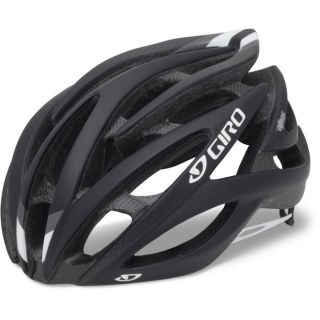 2013 Giro Atmos Road race CX Bike Cycling Helmet matt black white