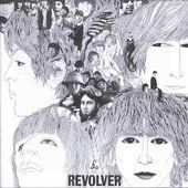 The Beatles   Revolver 1988