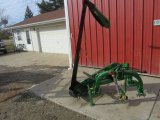 used mowers in Agriculture & Forestry