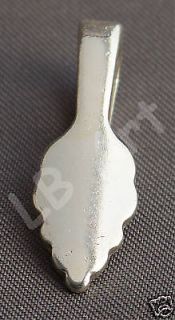   25 Medium Silver Plated AANRAKU Bails Pendant & Jewelry Fused Glass