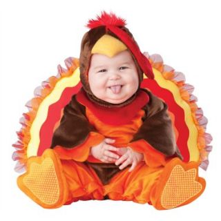 Halloween Costumes Lil Gobbler Infant / Toddler Costume