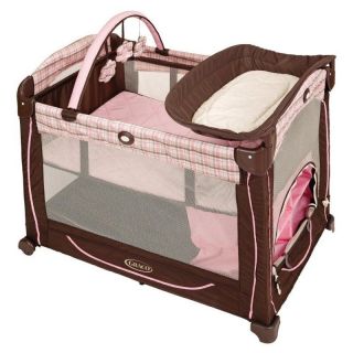 New Graco Element Pack N Play   Erin