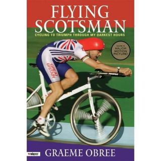 NEW Flying Scotsman   Obree, Graeme/ Moser, Francesco (FRW 
