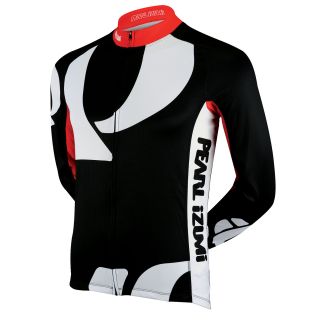 Pearl Izumi Elite Thermal LTD Long Sleeve Jersey   Long Sleeve Cycling 