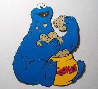 New Sesame Street Cookie Monster Adult Womens T Shirt Tee S M L XL 2XL