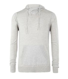 Gulf Hoodie, Men, Knitwear, AllSaints Spitalfields