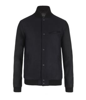 Tomar Bomber, Gifts, Outerwear, AllSaints Spitalfields