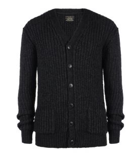 Kellin Cardigan, , , AllSaints Spitalfields