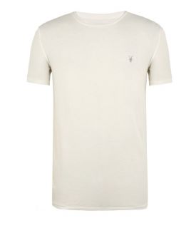 Tonic Crew T shirt, Men, T shirts, AllSaints Spitalfields