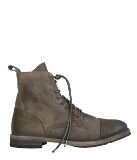 Blunt Boot, Men, Boots & Shoes, AllSaints Spitalfields