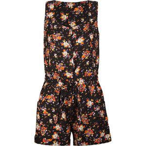  women  Clothing  Rompers & Overalls  zinc floral 