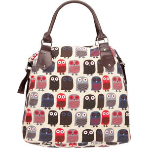 Owl Handbag 182496167  handbags  