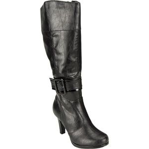 MADDEN GIRL Lashonda Womens Boots 160609100  boots  