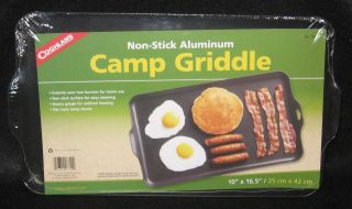 Camp Griddle Camping/Hickin​g Campfire Grill
