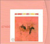 Jazz Samba by Stan Sax Getz CD, Oct 1997, Verve