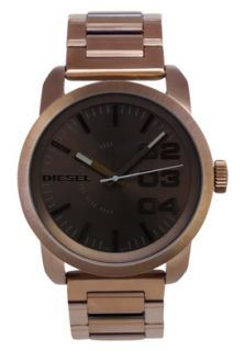 Diesel DZ1480 Watches,Mens Domination Brown Stainless Steel Brown 