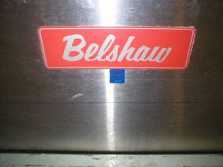 belshaw doughnut in Baking & Dough Equipment
