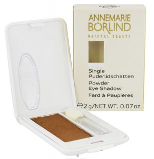 Buy Borlind of Germany   Annemarie Borlind Natural Beauty Powder Eye 