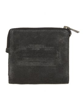 Suede Cleat Wallet, Men, Wallets, AllSaints Spitalfields