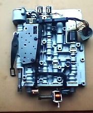 4L60E VALVE BODY W HARN 96 02 CHEVY TAHOE CHEVY S10 GMC ENVOY 2WD 4WD