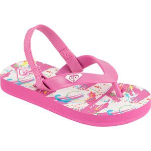  kids  Toddlers  roxy tahiti toddlers sandals