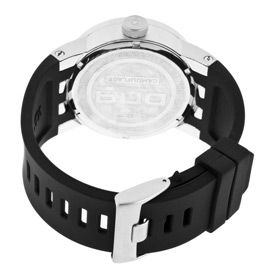Invicta 10455 Watches,Mens DNA Black Camouflage Dial Black 