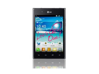 LG OPTIMUS VU P895   Smartphone   UniEuro